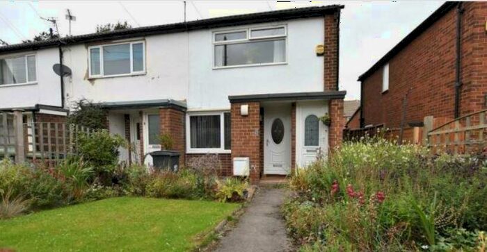 1 Bedroom Flat To Rent In Salisbury Court, Horsforth, Leeds, West Yorkshire, LS18