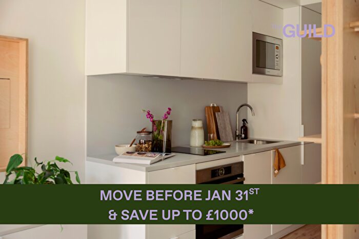 Studio To Rent In Medium Studio, Scape House, Walnut Tree Close, Guildford, | Move In Before St Jan And Save Up To £, *, GU1