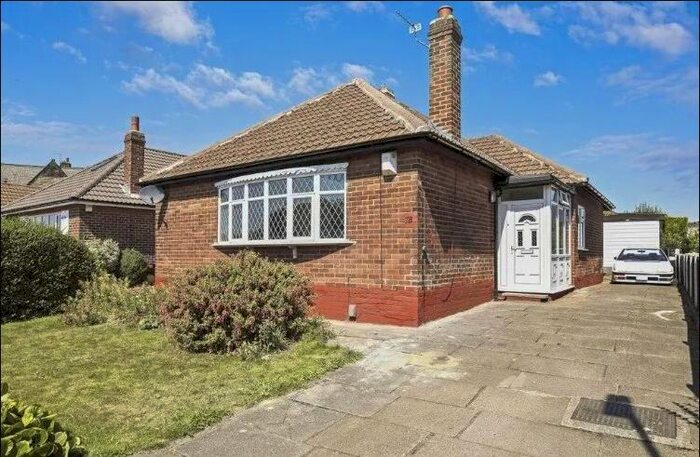 3 Bedroom Bungalow To Rent In Allerton Grange Rise, Leeds, LS17