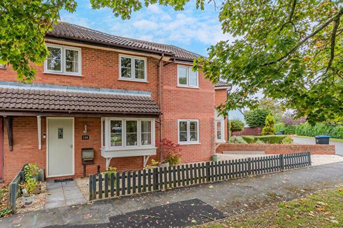 4 Bedroom Semi-Detached House For Sale In Swingbridge Street, Foxton, LE16