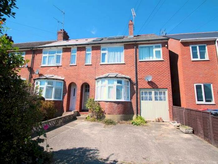 5 Bedroom Property To Rent In Broad Oak Road, Canterbury, Kent CT2