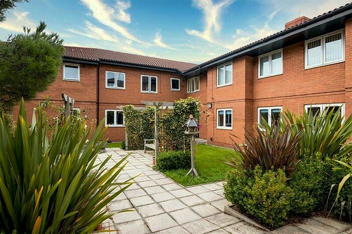 1 Bedroom Apartment To Rent In Borough Road, Wallasey, Merseyside, CH44