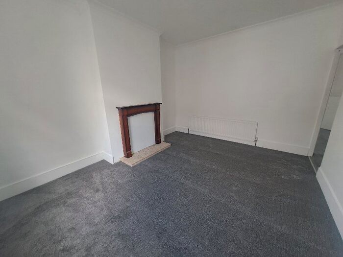 2 Bedroom Terraced House To Rent In Easington Street, Easington, SR8