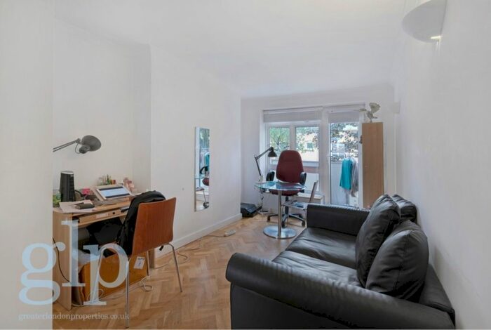 1 Bedroom Flat To Rent In Millman Court, Millman Street, London, WC1N