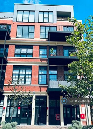 1 Bedroom Flat To Rent In Pearl Buildings, London, SE5