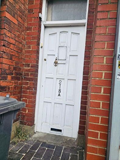 1 Bedroom Flat To Rent In Leagrave Road, Luton, LU3