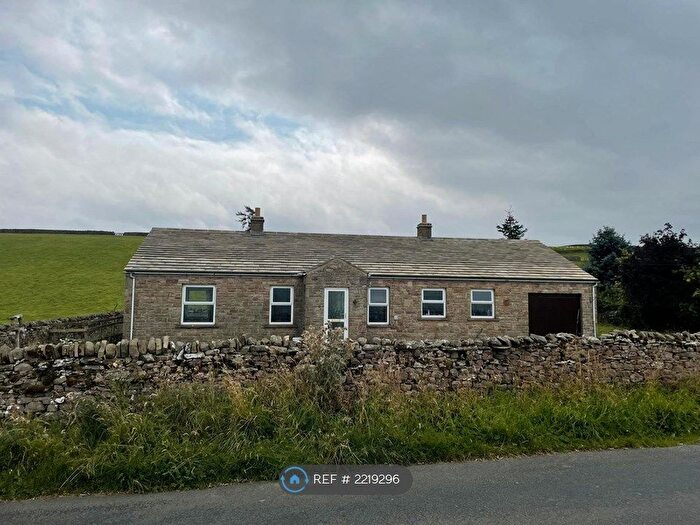 2 Bedroom Bungalow To Rent In Riggs Bungalow, Aysgarth, Leyburn, DL8