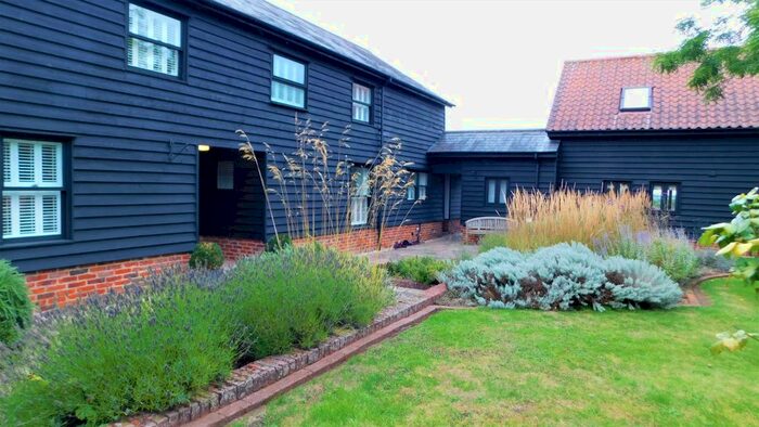 6 Bedroom Detached House To Rent In Stanstead Road, Shimpling, IP29