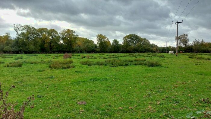 Property For Sale In Crawley, Witney, Oxfordshire, OX29