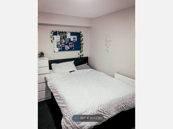 6 Bedroom Terraced House To Rent In Leopold Road, Liverpool, L7