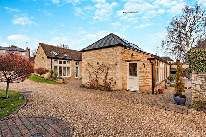 5 Bedroom Barn Conversion For Sale In West Street, Kings Cliffe, Peterborough, PE8