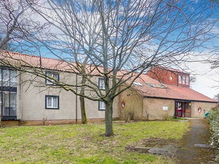 Studio To Rent In The Sanderlings, Ryhope, Sunderland, Tyne And Wear, SR2