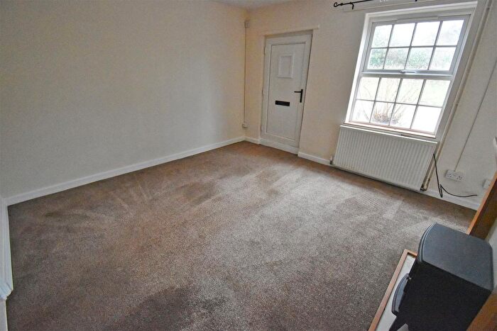 2 Bedroom Cottage To Rent In The Street, Swanton Novers, Melton Constable, NR24