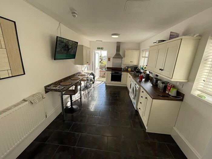 1 Bedroom Terraced House To Rent In Bass Street, Derby, Derbyshire, DE22