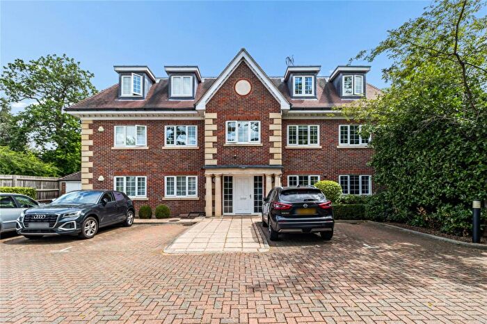 3 Bedroom Apartment For Sale In Blue Springs, A Sandy Lodge Way, Northwood, Middlesex, HA6