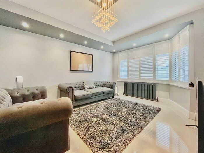 3 Bedroom Semi-Detached House To Rent In Shenley Avenue, Ruislip, Middlesex, HA4