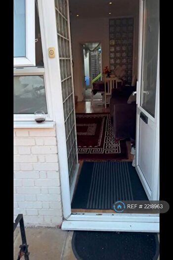 2 Bedroom End Of Terrace House To Rent In Yewfield Road, London, NW10