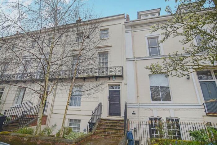 1 Bedroom Flat To Rent In Leam Terrace Leamington Spa, CV31