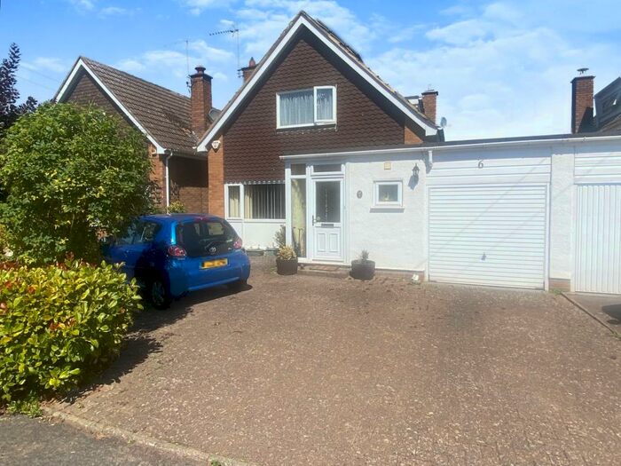 2 Bedroom Link Detached House For Sale In Styles Place, Yelvertoft, Northampton, NN6