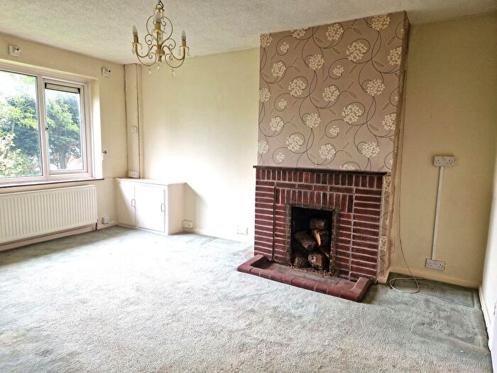 1 Bedroom Flat To Rent In Boldmere Close, Sutton Coldfield, B73