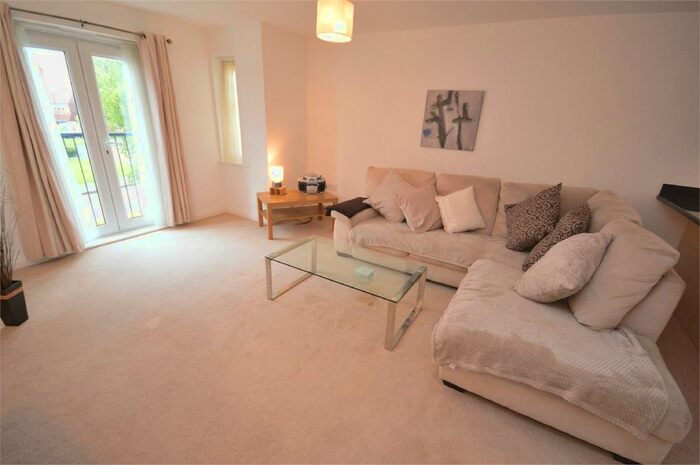 2 Bedroom Flat To Rent In Nairn Close, The Broadway, Sunderland, SR4
