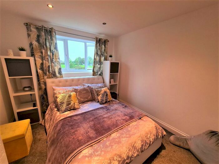 4 Bedroom Detached House To Rent In Timberwood Drive, Groby, Leicester, LE6