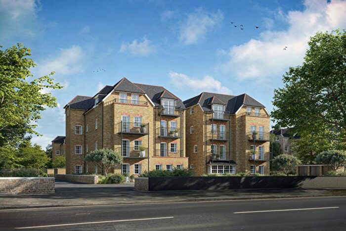 1 Bedroom Flat For Sale In Weymouth, DT4