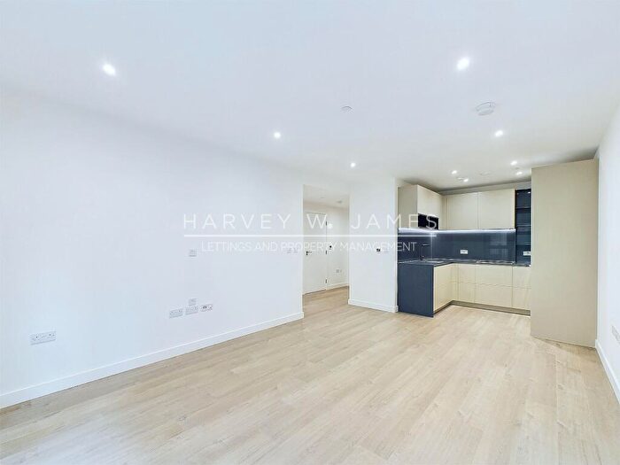 1 Bedroom Apartment To Rent In Anax Street, London, N4