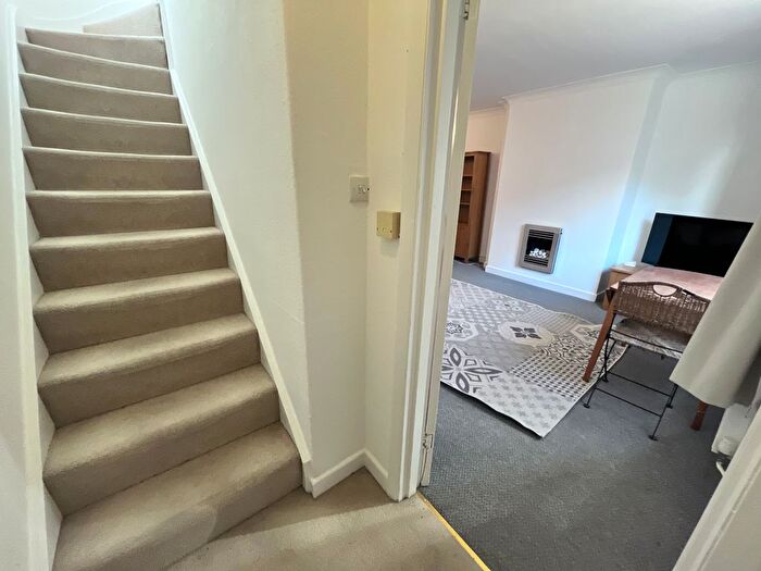 2 Bedroom End Terrace House To Rent In Fishergate, Norwich, NR3
