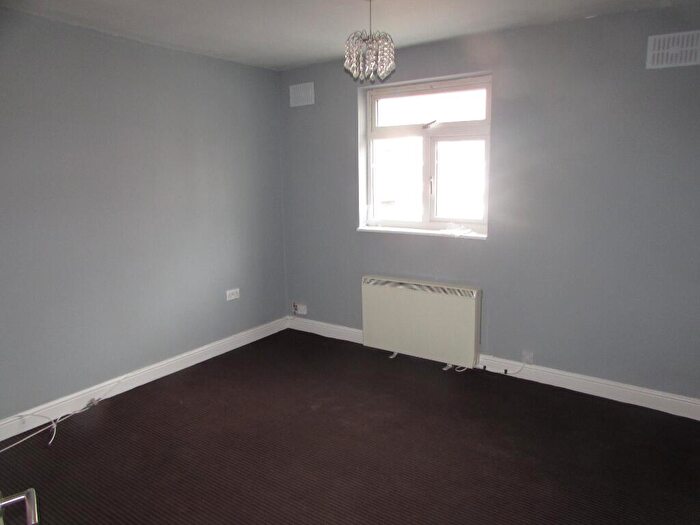 1 Bedroom Flat To Rent In Clarence Street, Nuneaton, CV11