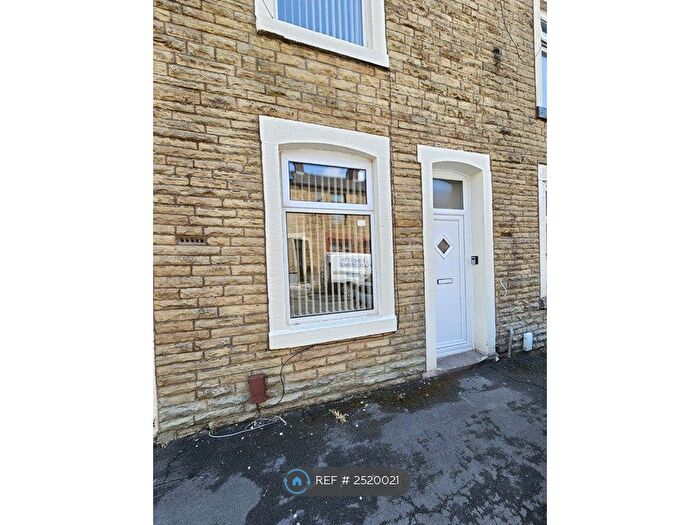 2 Bedroom Terraced House To Rent In Fir Street, Burnley, BB10