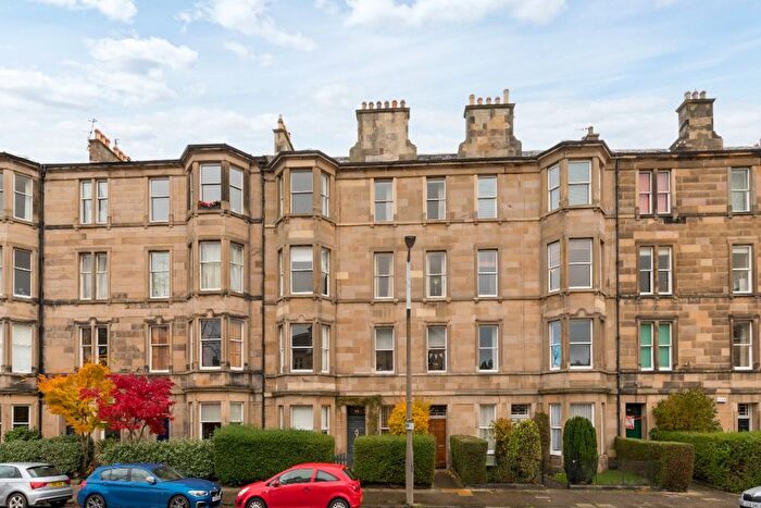 3 Bedroom Flat To Rent In Thirlestane Road, Marchmont, Edinburgh, EH9