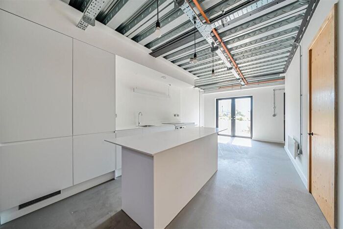 2 Bedroom Apartment To Rent In Aire Lofts, Climate Innovation District, LS9