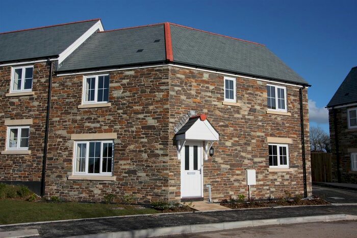 4 Bedroom Property To Rent In Wheal Albert Road, Goonhavern, Truro, TR4