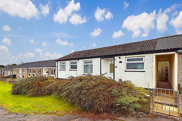 2 Bedroom Bungalow For Sale In Riverside, Workington, CA14