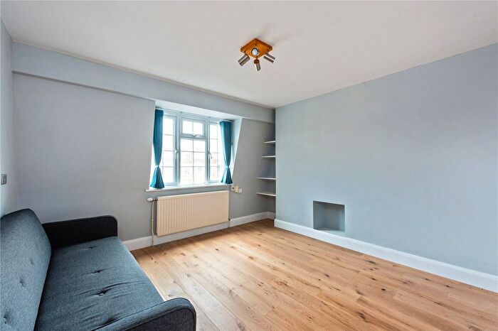 1 Bedroom Flat To Rent In Wakelin House, Sebbon Street, London, N1