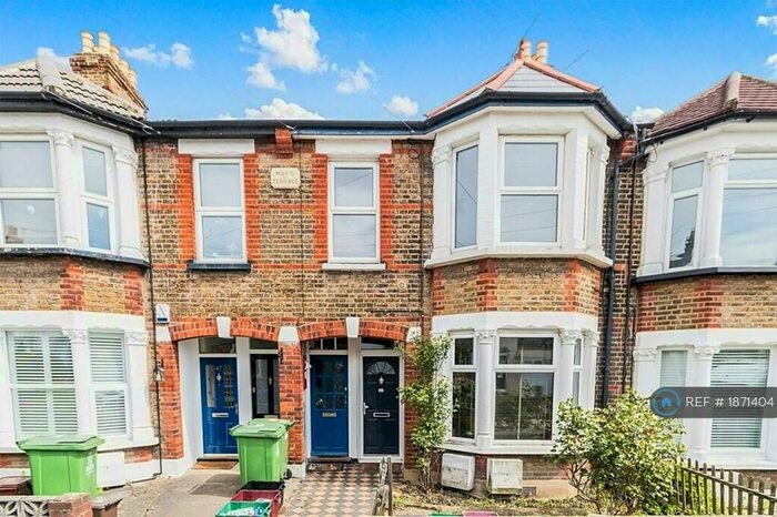 2 Bedroom Maisonette To Rent In Hawthorn Road, Bexleyheath, DA6