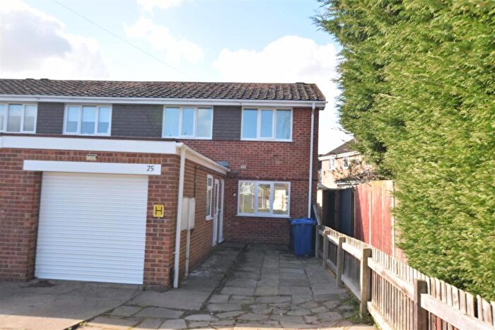 3 Bedroom End Of Terrace House To Rent In Hawerby Road, Laceby, Grimsby, DN37