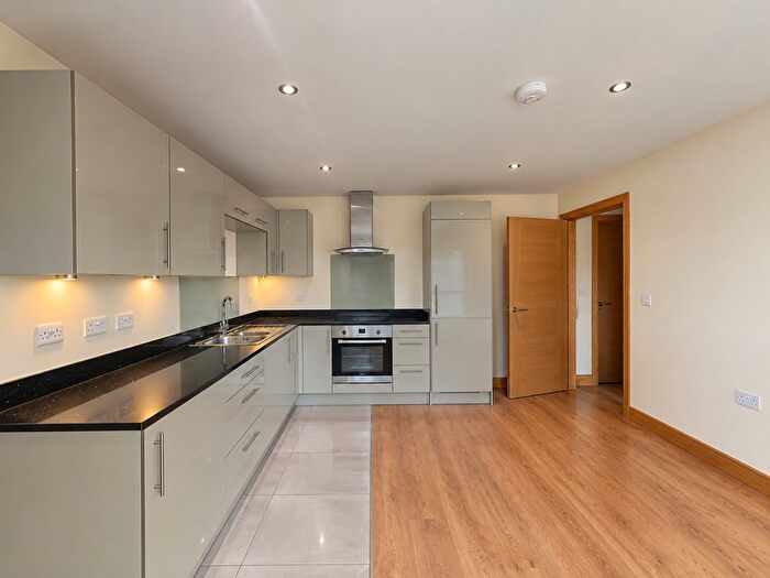 1 Bedroom Flat To Rent In Lansdowne Lane, Bournemouth, BH1