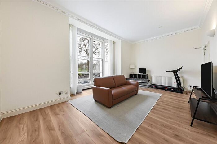 2 Bedroom Apartment To Rent In Albert Terrace, Primrose Hill, London, NW1
