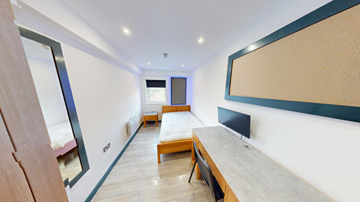 1 Bedroom Apartment To Rent In Stepney Lane, Newcastle Upon Tyne, NE1