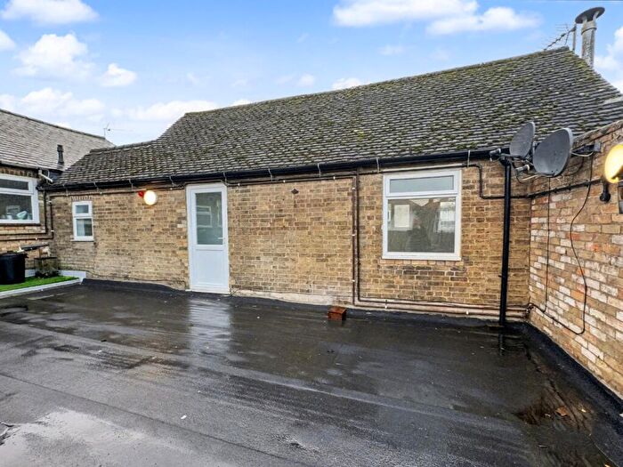 1 Bedroom Flat To Rent In Ely, CB7