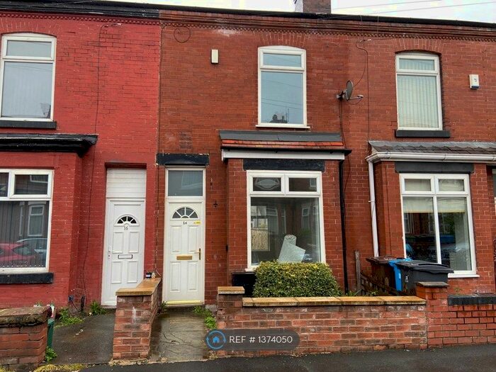 3 Bedroom Terraced House To Rent In Lancaster Avenue, Failsworth, Manchester, M35