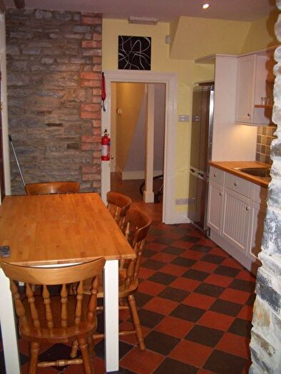 2 Bedroom Flat To Rent In High Street, Aberystwyth, SY23