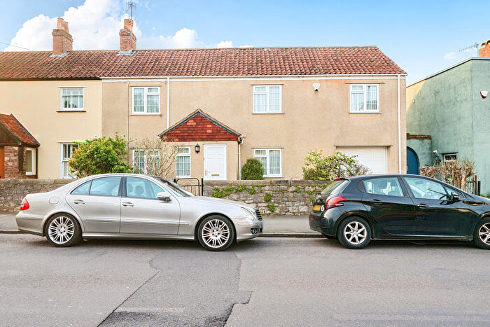 3 Bedroom Semi Detached House For Sale In Stoke Lane, Westbury-on-Trym, Bristol, BS9