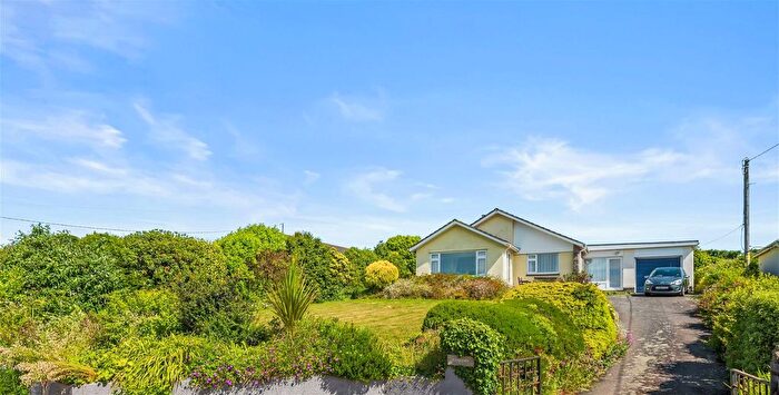 3 Bedroom Bungalow For Sale In Kiln Lane, Stokenham, Kingsbridge, TQ7