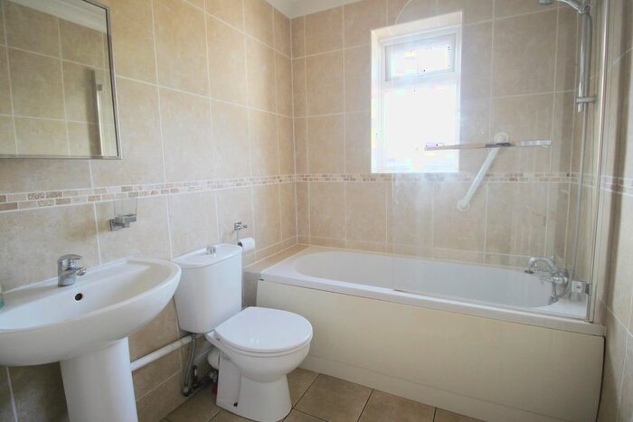 3 Bedroom Property To Rent In Newtown Road, Southampton, SO19