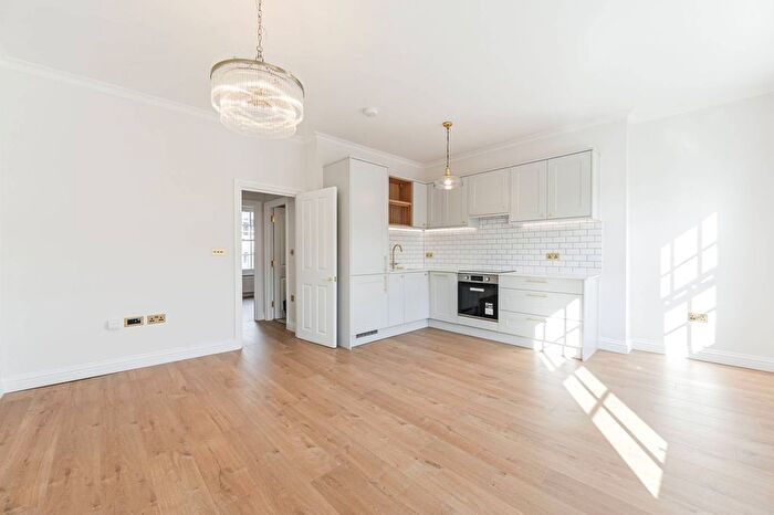 1 Bedroom Flat To Rent In Alderney Street, Pimlico, London, SW1V