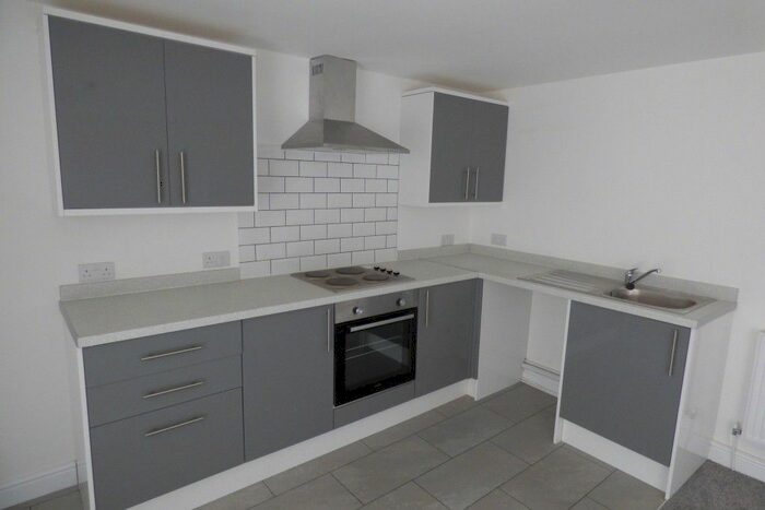 2 Bedroom Flat To Rent In Murray Street, Llanelli, Llanelli, SA15