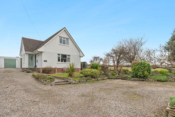 3 Bedroom Detached House For Sale In St Minver, PL27